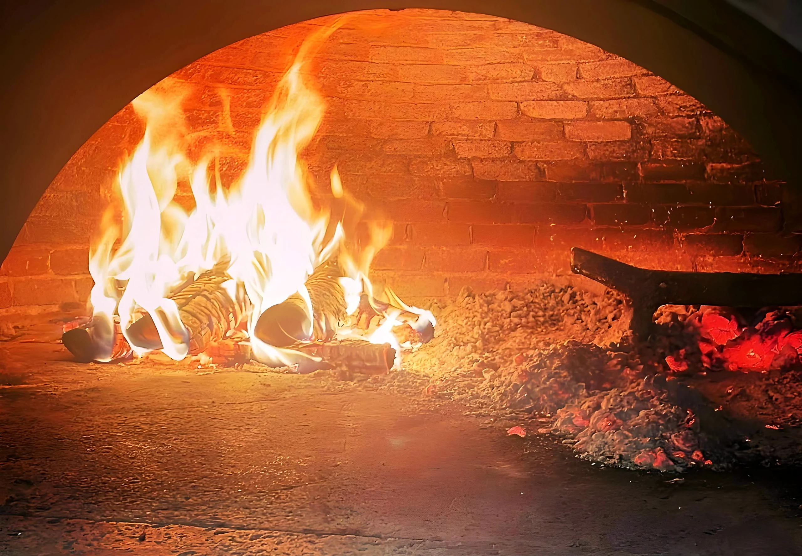 Menu Pizza d' Asporto e a Domicilio Gaeta - Pizza Ca'...Legna